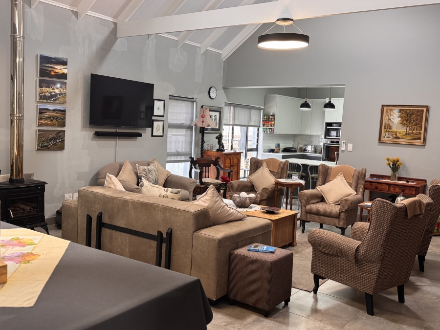 3 Bedroom Property for Sale in Monte Christo Western Cape